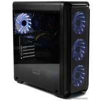 Компьютер Irwin Computers Ampere G1-08