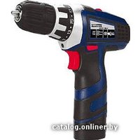 Дрель-шуруповерт NIKKEY CD 18 Mini (1 АКБ)