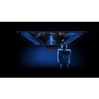 Игровой монитор Xiaomi Gaming Monitor G27i P27FBB-RGGL (международная версия)