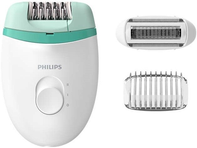 

Эпилятор Philips BRE245/00