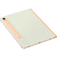 Чехол для планшета Samsung Smart Book Cover Tab S9 (оранжевый)