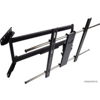 Кронштейн для телевизора Kromax ATLANTIS-120 (черный)