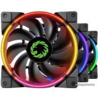 Кулер для процессора GameMax GAMMA 500 Rainbow