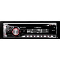 CD/MP3-магнитола Pioneer DEH-2900MP