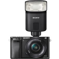 Вспышка Sony HVL-F32M