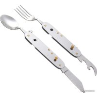 Складной нож Stinger FK-A106GB-CB