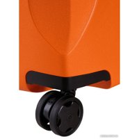 Чемодан-спиннер Samsonite Essens Papaya Orange 69 см