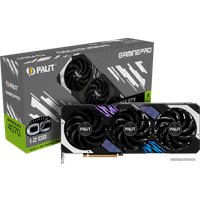 Видеокарта Palit GeForce RTX 4070 GamingPro OC NED4070H19K9-1043A