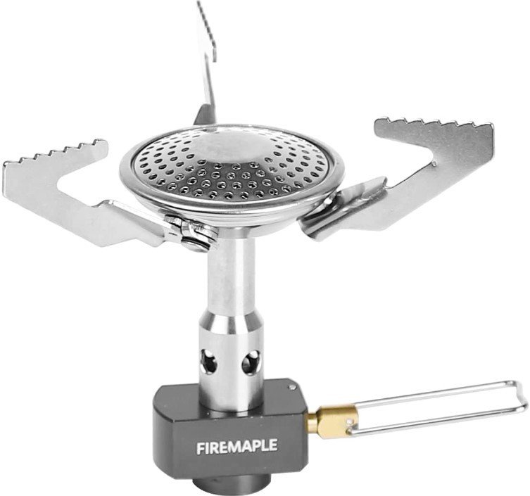 

Туристическая горелка Fire-Maple Buzz Gas Stove