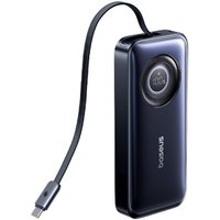 Внешний аккумулятор Baseus EnerCore CR11 20000mAh 67W