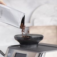 Рожковая кофеварка Sage the Barista Touch Impress SES881BSS