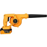 Ручная воздуходувка Deko DKBL20V 081-2046 (с 2-мя АКБ)