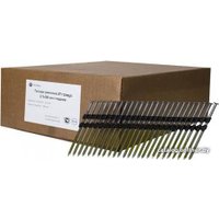 Гвозди для пистолета Техмаш 3.1x90 мм 407433 (750 шт)