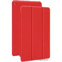 Чехол для планшета KST Smart для Apple iPad mini 4 (красный)
