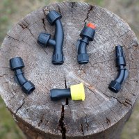 Аккумуляторный опрыскиватель Greenworks G40BPS 5300007UA в Гродно