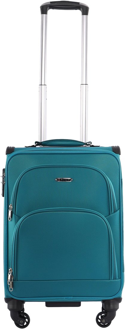 

Чемодан-спиннер Rion+ 453 (морская волна)