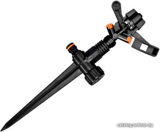 Распылитель Bradas Black Line ECO-6023