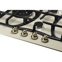 Варочная панель KUPPERSBERG FS 610 C Bronze