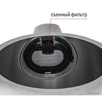 Электрический чайник JVC JK-KE1720