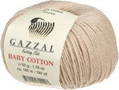 Baby Cotton 3446 50 г 165 м