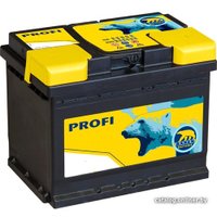 Автомобильный аккумулятор Baren Profi 7905683 (60 А·ч)