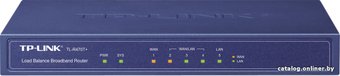 Маршрутизатор TP-Link TL-R470T+