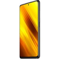 Смартфон POCO X3 NFC 6GB/64GB международная версия (серый)