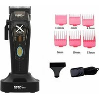 Машинка для стрижки волос MRD Pro MRD-HC-999C (черный)