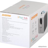 Проектор Digma DiMagic Kids