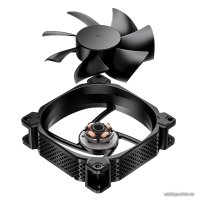 Кулер для процессора Jonsbo HX6210 Black