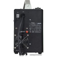 Сварочный инвертор Аврора Динамика 2000