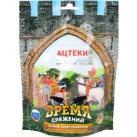 Роботы, трансформеры, фигурки Mega Toys Ацтеки МТ67119