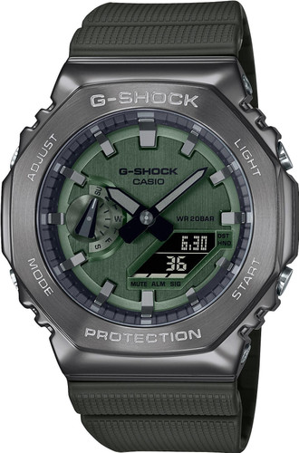 G-Shock GM-2100B-3A