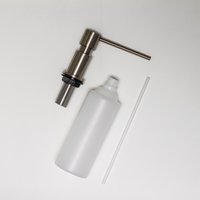 Дозатор для моющего средства Blantek ZK-01-ST (нержавеющая сталь) в Пинске