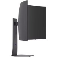 Игровой монитор LG UltraGear OLED 45GX950A-B