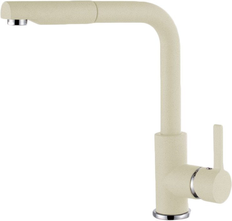 

Смеситель Elleci C02 Bianco Antico G62