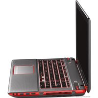 Игровой ноутбук Toshiba Qosmio X875-Q7290