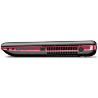 Игровой ноутбук Toshiba Qosmio X75-A7295