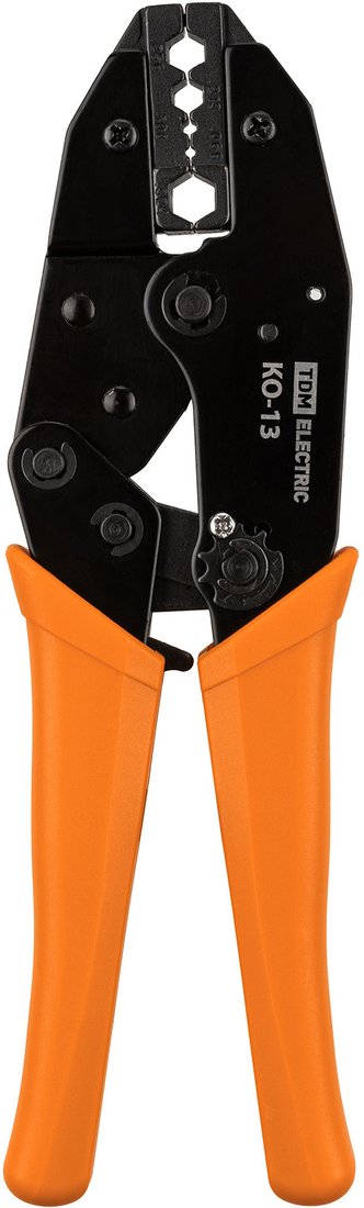 

Кримпер TDM КО-13 SQ1001-0010