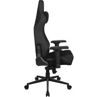 Игровое (геймерское) кресло VMMGame Maroon New Era OT-D06B-UP (черный) в Борисове