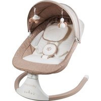 Качель Amarobaby Lucky Swing AB23-22LUCKY/03 (бежевый)