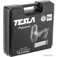 Степлер Tesla TES2000C