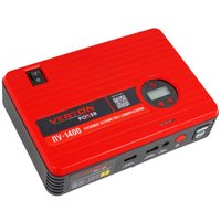 Портативное пусковое устройство Verton Energy ПУ-1400