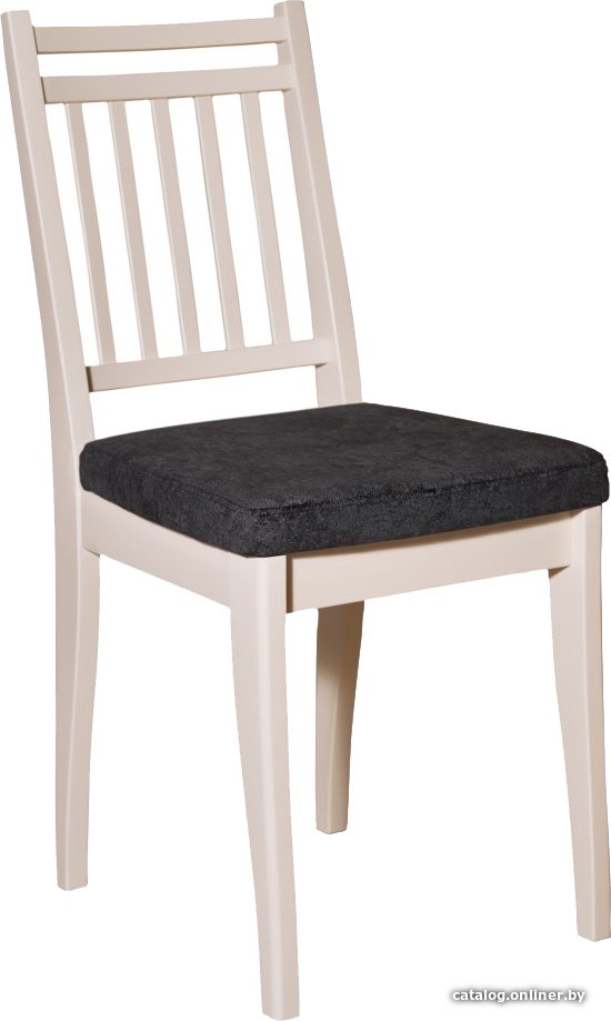 Стул Folium Марк 3 M3R1013B (эмаль, бежевый, Black)