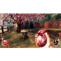  Shadow Warrior для PlayStation 4