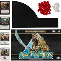 Настольная игра GaGa Games Ascension. Четвёртая Редакция в Борисове