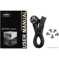 Блок питания Spire SP-ATX-420W-E-V1 420W