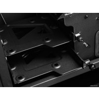 Корпус DeepCool Baronkase Liquid (черный)