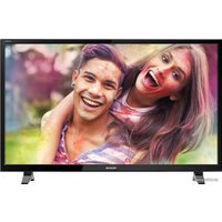 Телевизор Sharp LC-48CFF6002E