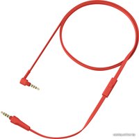 Наушники Sony MDR-100AAP/R